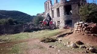 Greek Motocross Beginners (At Zastova Patras pt1)