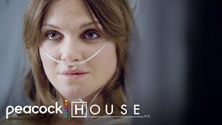 The Psychopath | House M.D.