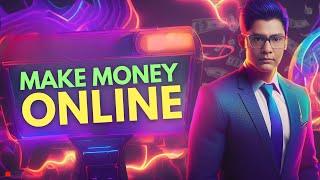 (100% Working & Tested) Best Ways to Make Money Online In India 2024
