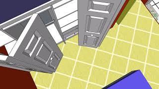 2 Bedroom rental