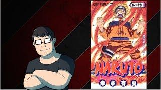 Naruto Dissection: Rescue Sasuke | RetrospectGreg