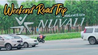 WEEKEND ROAD TRIP TO NUVALI | YANSABLOG