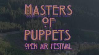 Masters of Puppets 2020