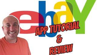 eBay App Tutorial | eBay Buying and Selling