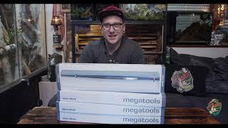 megatools - Review by Shaka Animal Studio