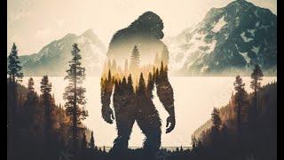 Bigfoot - Reflections FULL DOCUMENTARY Sasquatch, John Bindernagel, John Green