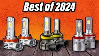 Best LED Headlights 2024 - The Only 7 To Consider Today