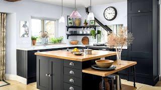 39+ Kitchen Decor Ideas for Your Home