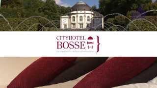 Cityhotel Bosse Bad Oyenhausen