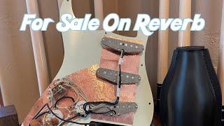 Klein 1969 Epic Pickup Set | (Sold)