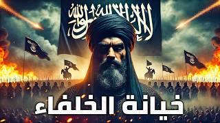الدولة العباسية من القيام حتى السقوط .. أبادوا أبناء عمومتهم الأمويين فسحقهم هولاكو والمغول !