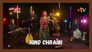 Hind Chraïbi - Eddaysh Kan Fi Nass (Fairouz cover, live à music.box)