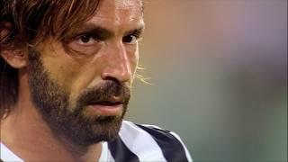 Pirlo was NOT the best passer on the pitch