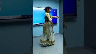 Ritu Rattewal Mam new dance video | Ritu Rattewal | #riturattewal #unacademy #biology #neet2022