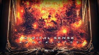 Digital Sense - Apocalypse [PTL Music, 2021]