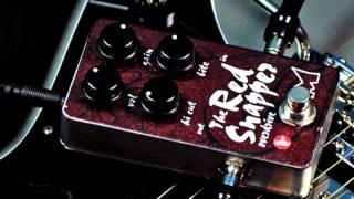 Prymaxe Picks: Menatone Red Snapper Overdrive