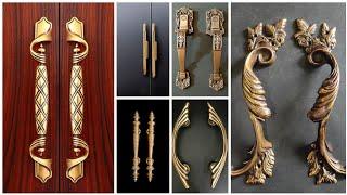 Latest Brass Door Handle Design ||   Brass Door Handle Ideas || Door Handles