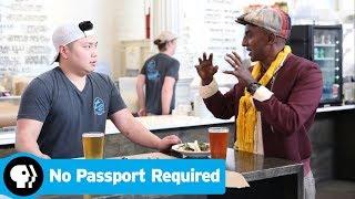 NO PASSPORT REQUIRED | Official Preview | PBS