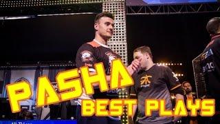 CS:GO - pasha BIG BICEPS (Best Moments)