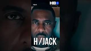 Hijack - Idris Elba , Christine Adams Drama | Thriler Movie