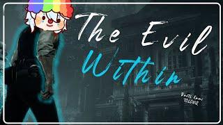 Kirian Cuman Suster yang Baik, Ternyata Ada Lagi! The Evil Within