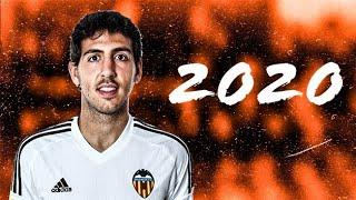 Daniel Parejo - SKILLS & GOALS | HD