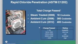 Durability of a Steel Fiber-Reinforced UHPC