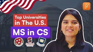 Top 10 Universities for Computer Science in USA - 2025 Updated List