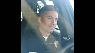 #CHENFORD: The small things you do. — catch me sobbing all week | #TheRookie