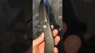 I say! That's awesome! CKF Marauder M390 reviewed