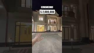 2 mln dollarlik uy sotiladi