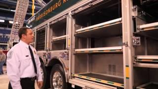 Harrisonburg, Velocity® Non-Walk-In Rescue - FDIC 2015