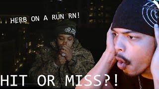 YEA HERB!!! G Herbo - Norfolk (Official Video) REACTION !!!