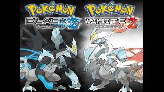 Battle! (N) - Pokémon Black 2 & Pokémon White 2 (OST)