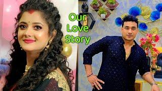 আমাদের প্রেমের কাহিনী। Tora & Prosenjit Love story