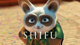 Shifu | Faith (Kung Fu Panda)