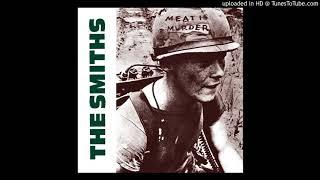 The Smiths - Well I Wonder