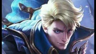 العودة من الخسارة -( mobile legends (Alucard