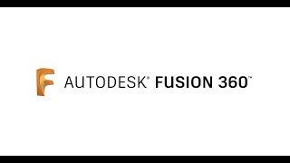 Autodesk Fusion 360: Урок 0. Установка