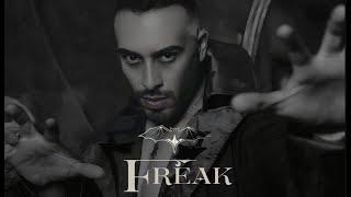 Alex J - Freak (Video Oficial)