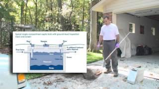 Septic Problems Bellevue WA