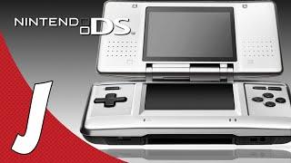 The Nintendo DS Project - Compilation J - All NDS Games (US/EU/JP)