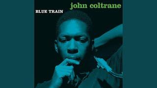 Blue Train (Remastered 2003/Rudy Van Gelder Edition)