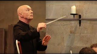 Schubert: Sinfonie h-Moll (»Unvollendete«) ∙ hr-Sinfonieorchester ∙ Christoph Eschenbach