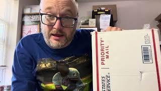 AUTHENTIC UNBOXING for August, 2024!!