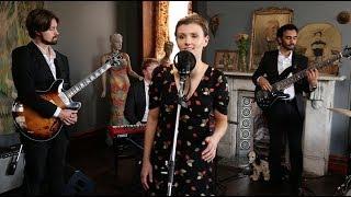 Stand By Me - Briana & The Stringspace Band