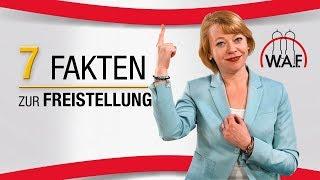 Betriebsrat Freistellung - 7 wichtige Fakten, die Betriebsräte zur Freistellung wissen müssen