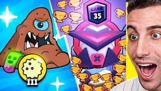 COLT è il Più FORTE di TUTTI cosi... Brawl Stars ITA!