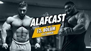 ALAFCAST 12 | KÜT BÖREĞİ KÜRÜ @1453harunn