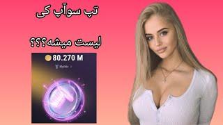 تپ سوآپ کی لیست میشه؟ -توضیح کامل در این ویدیو داده شد!! - TapSwap